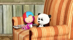 کارتون ماشا و میشا ❤ قسمت  ۲۷۹ ❤